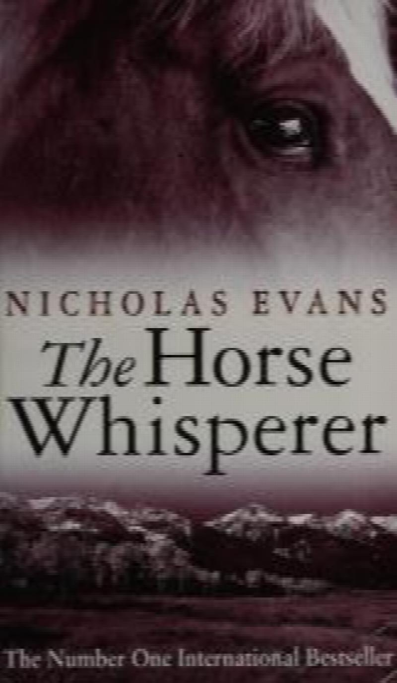 The Horse Whisperer