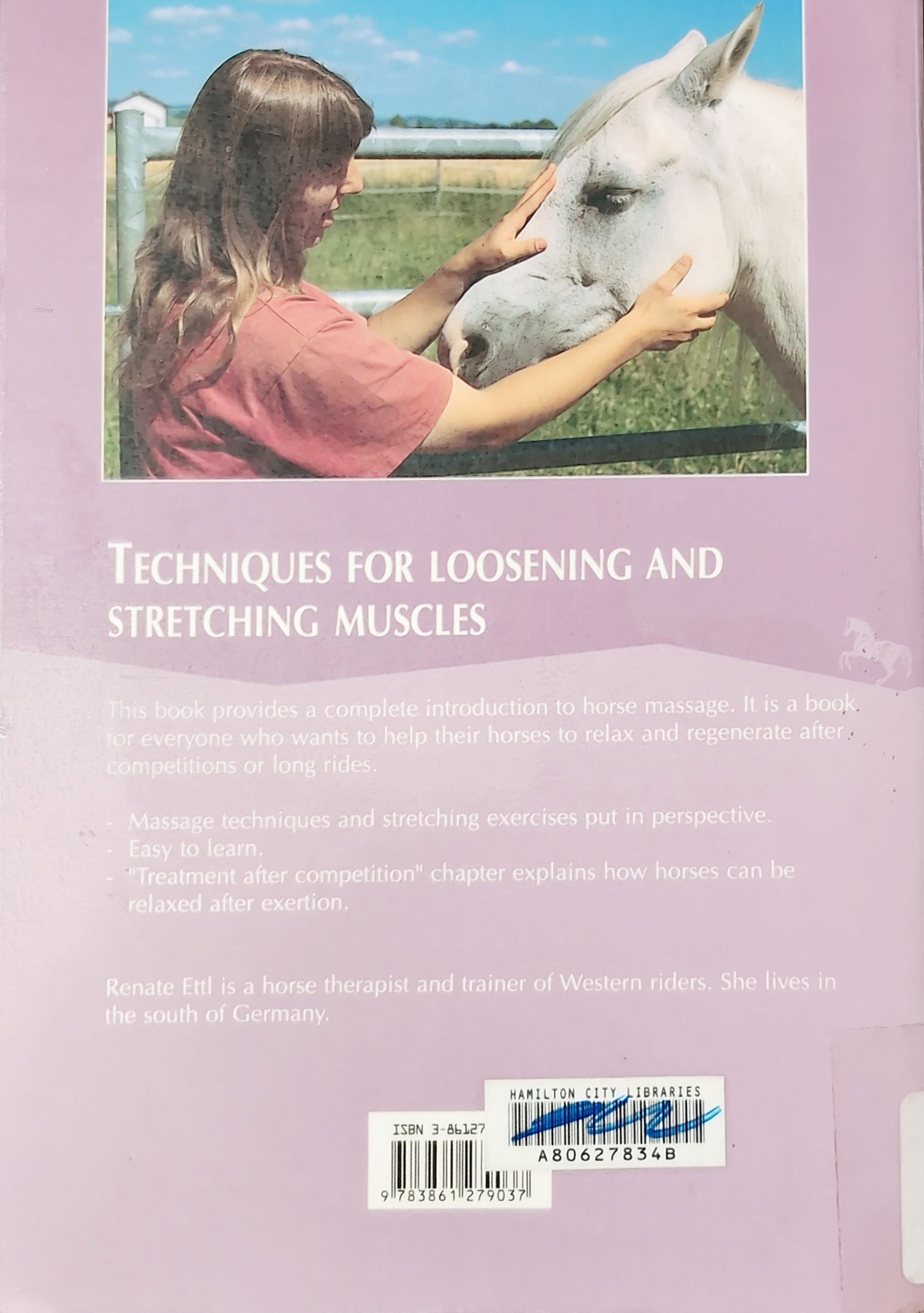 Practical Horse Massage