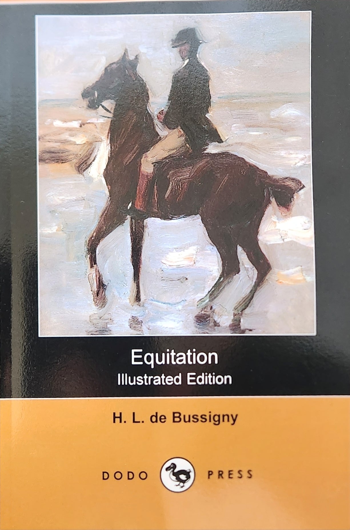 Equitation