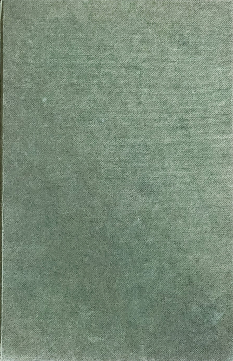 Training the Young Horse: the first two years