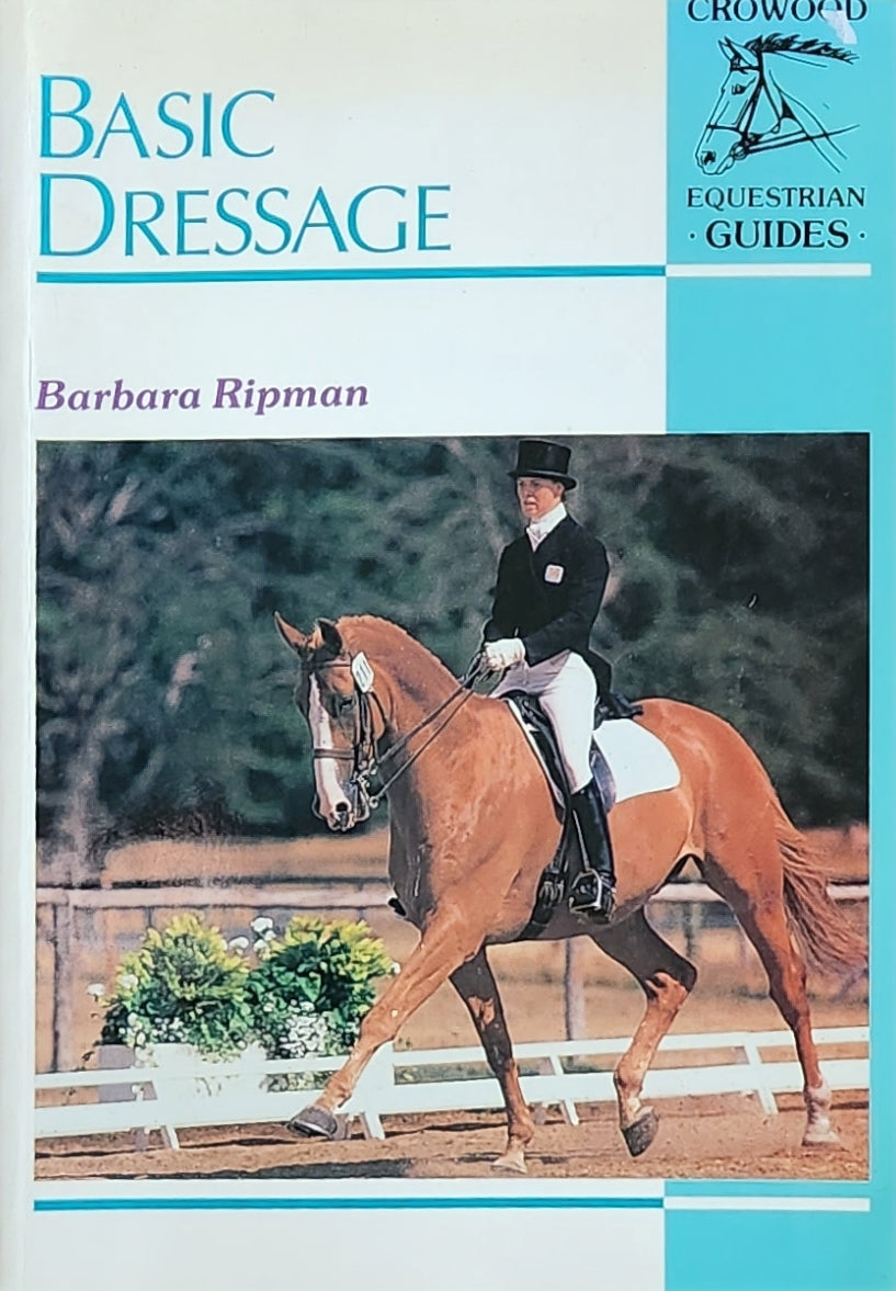 Basic Dressage