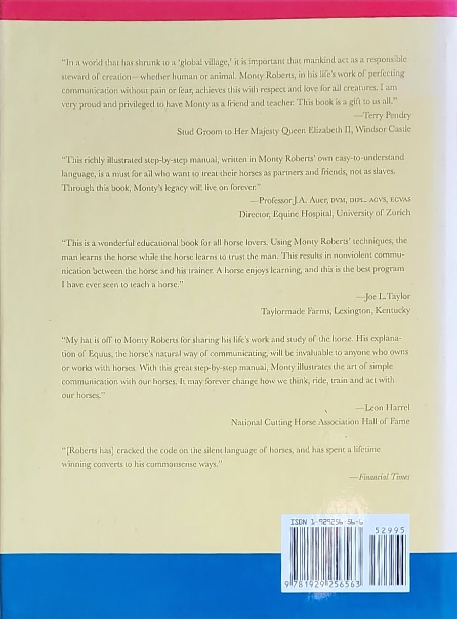 From My Hands to Yours