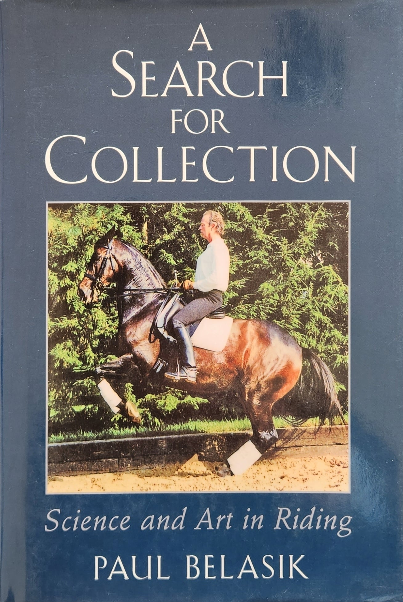 A Search for Collection