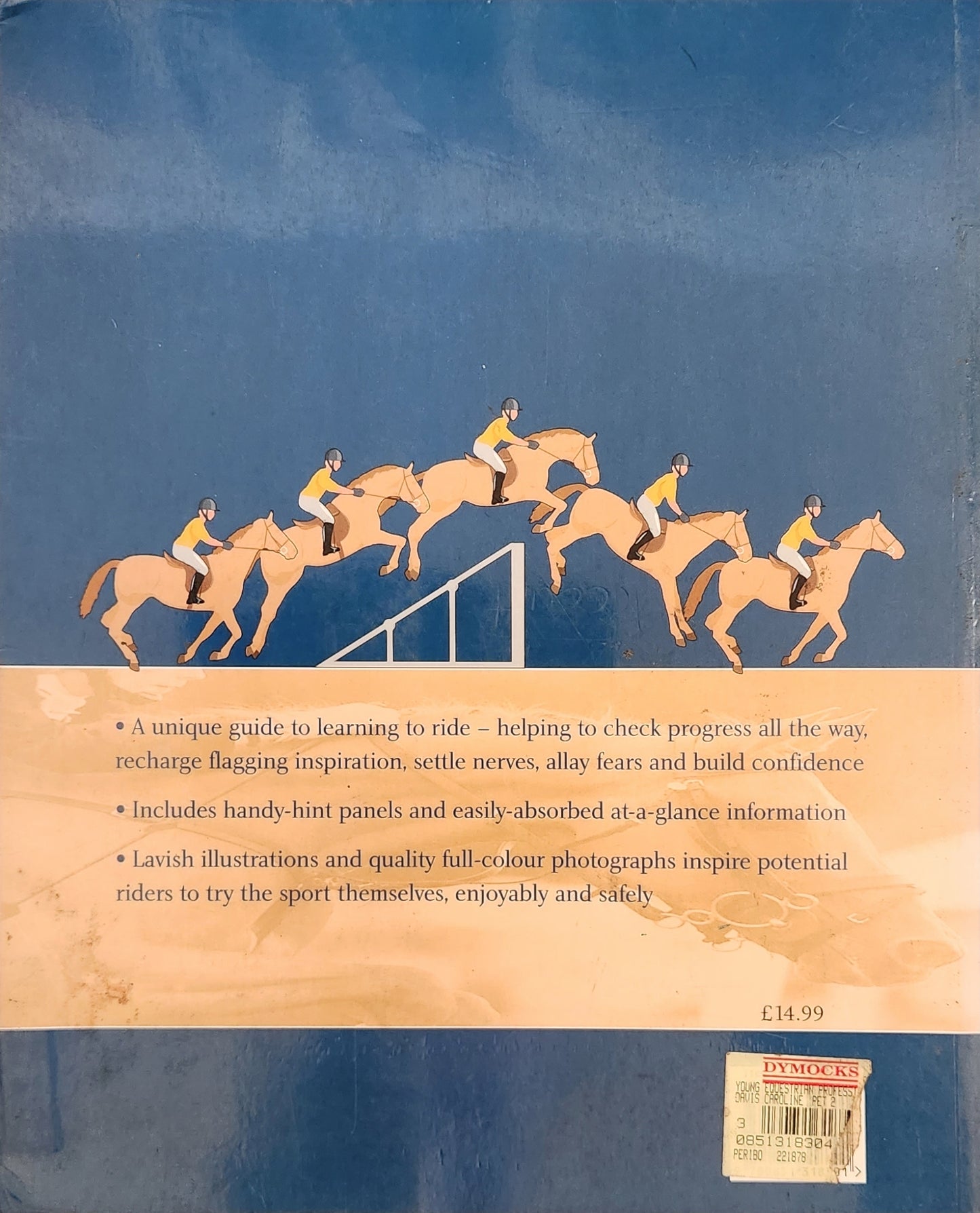 The Young Equestrian