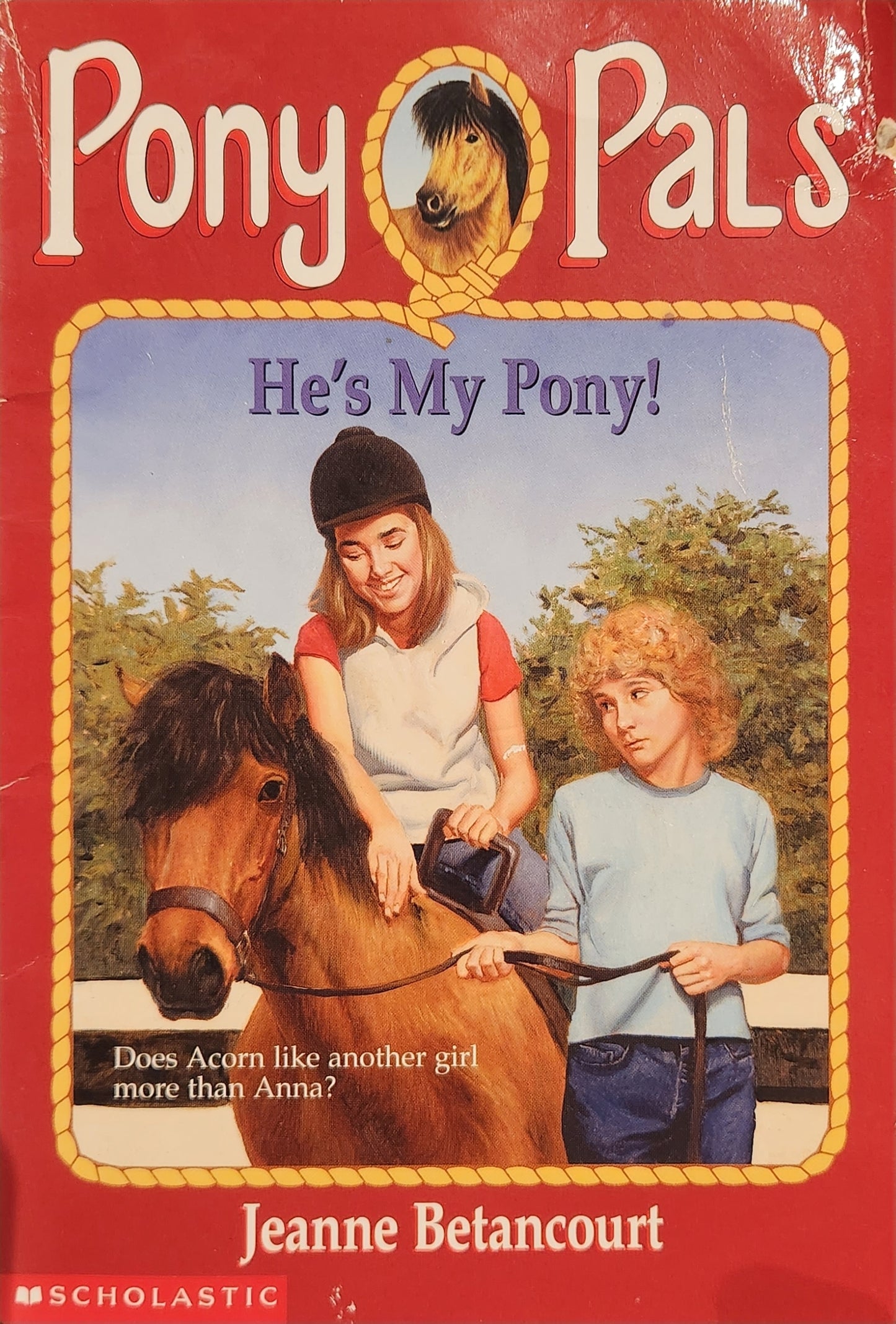 Pony Pals