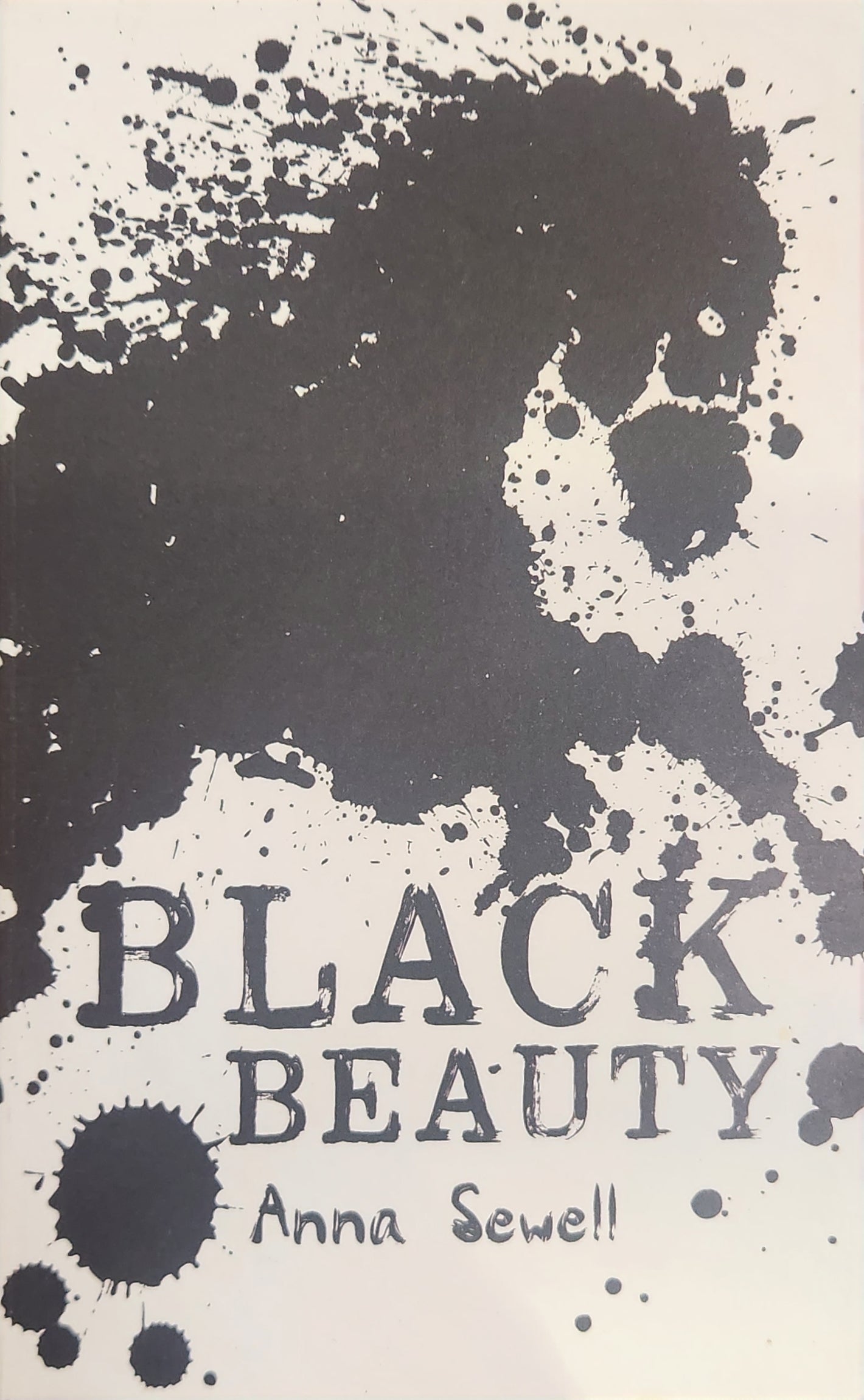 Black Beauty
