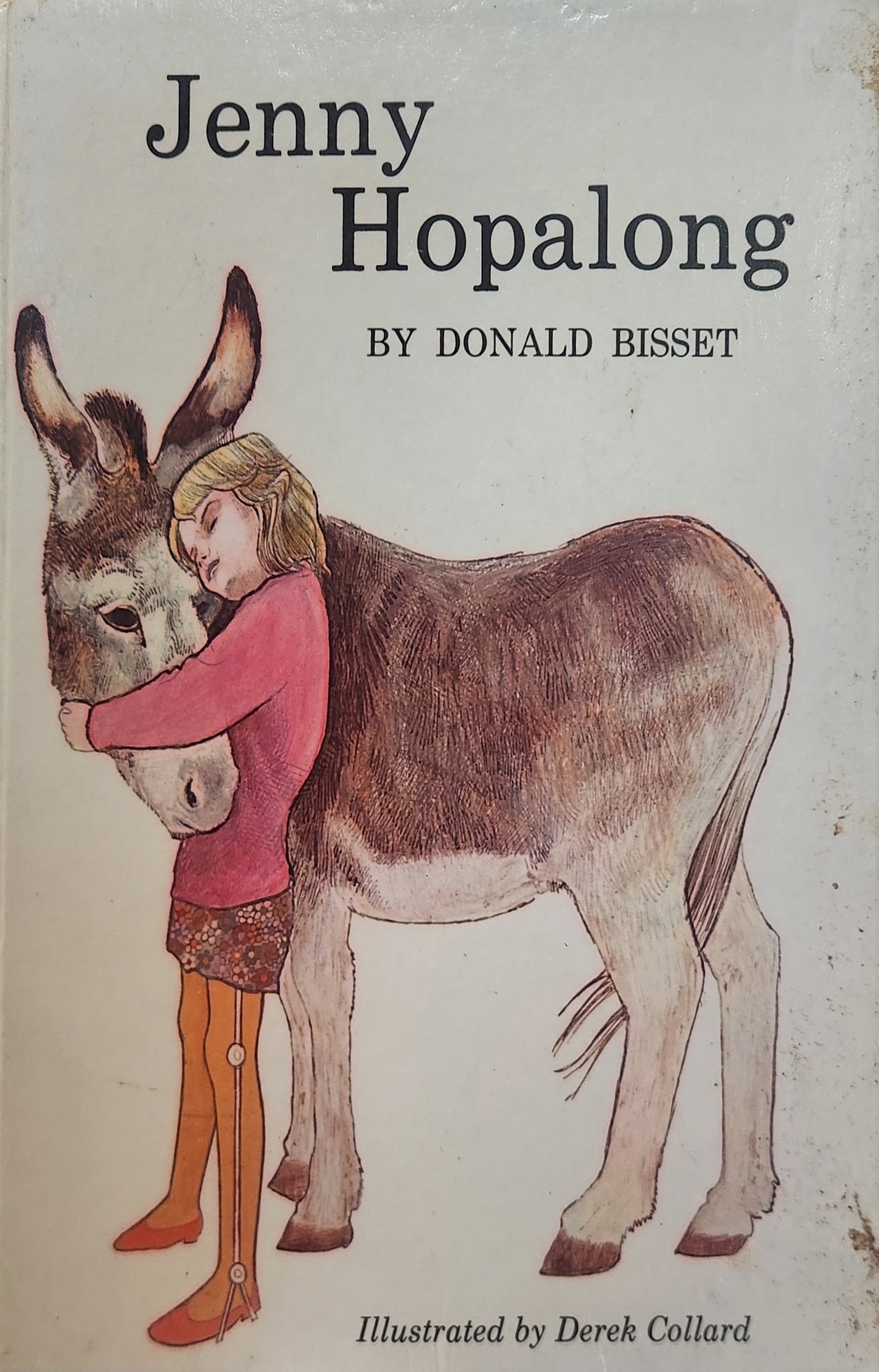 Jenny Hopalong