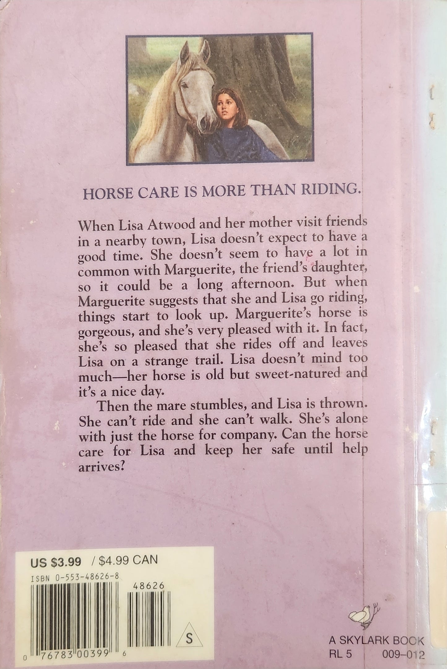 Horse Care
