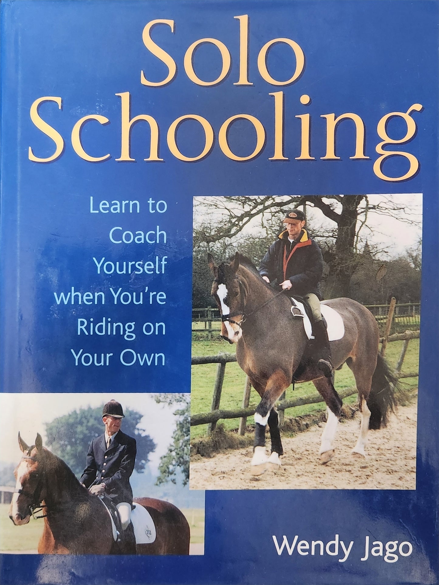 Solo Schooling