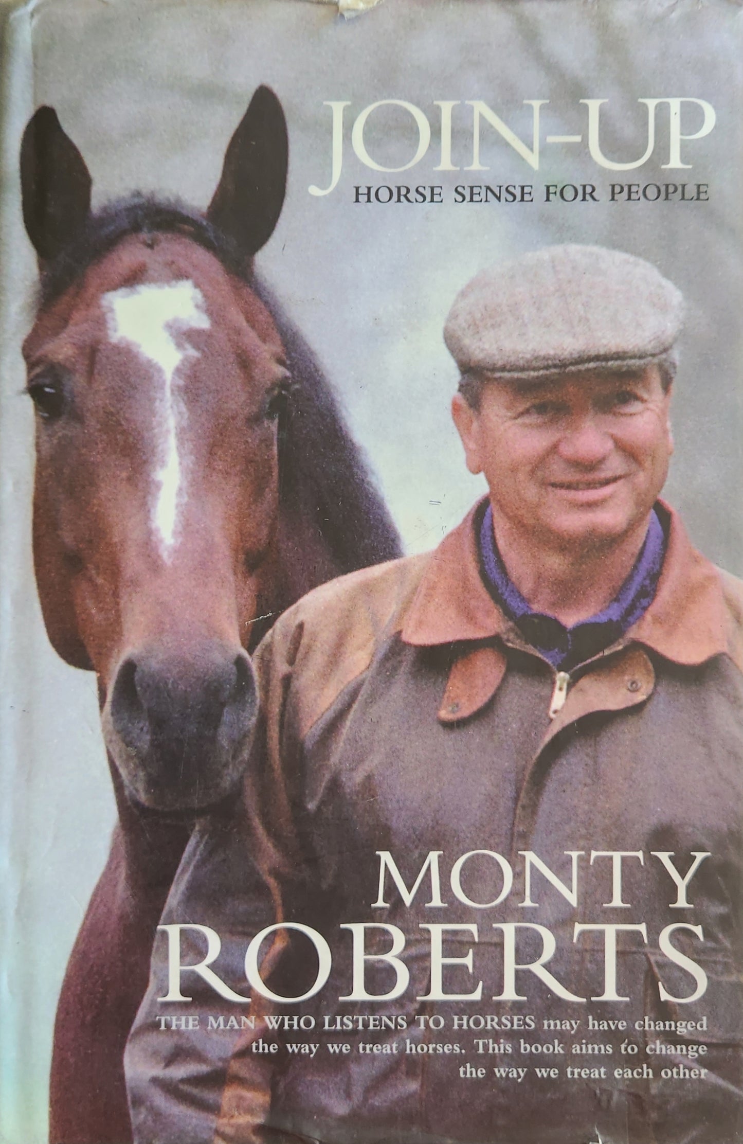 Join-up Horse Sense for People