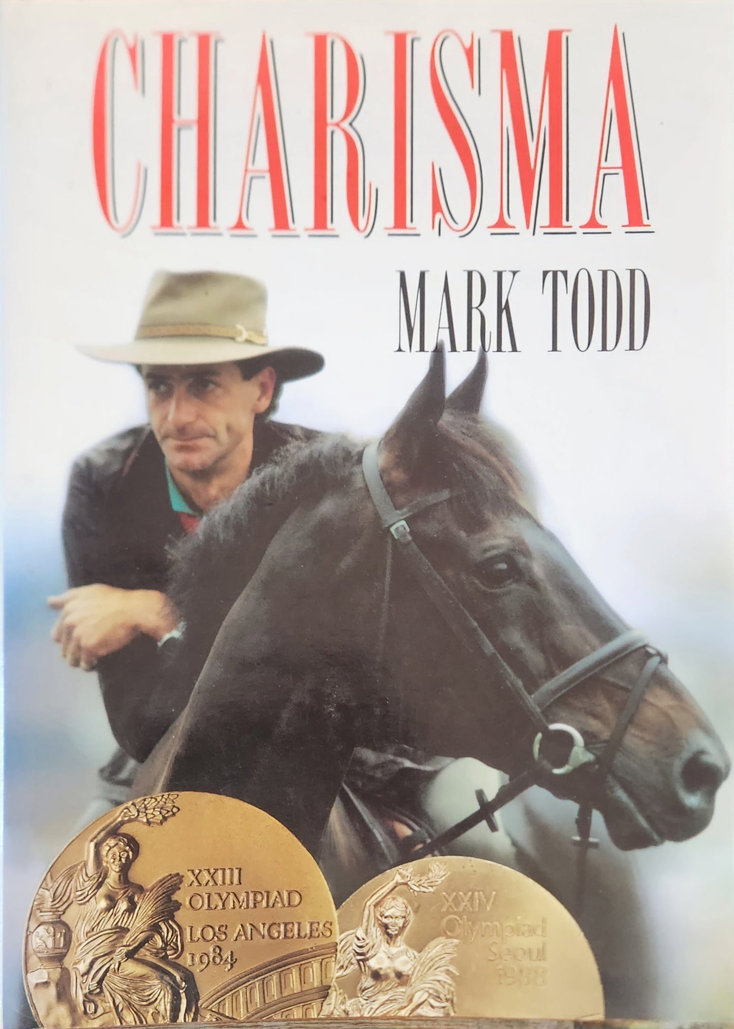 Charisma