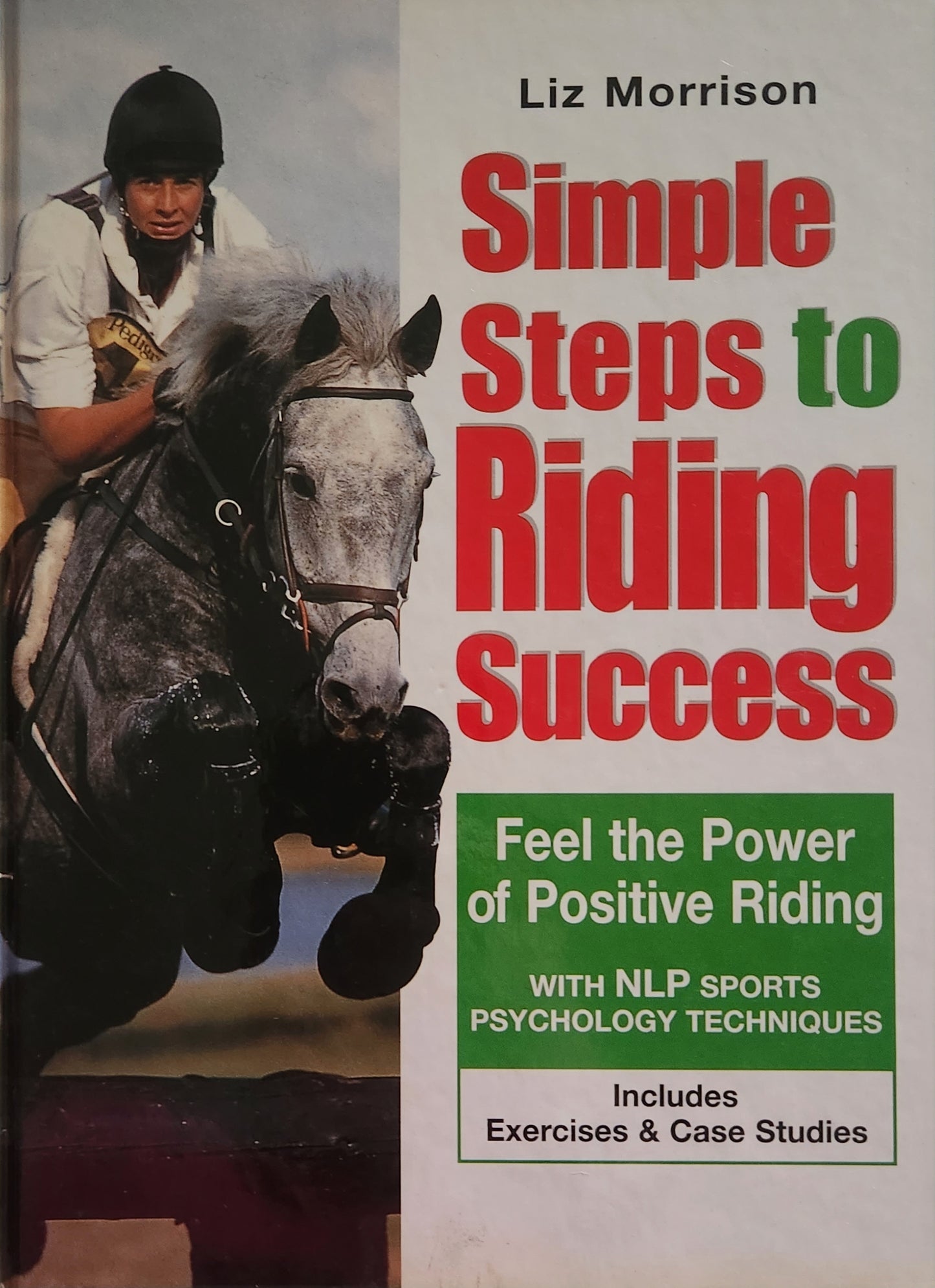 Simple Steps to Riding Success