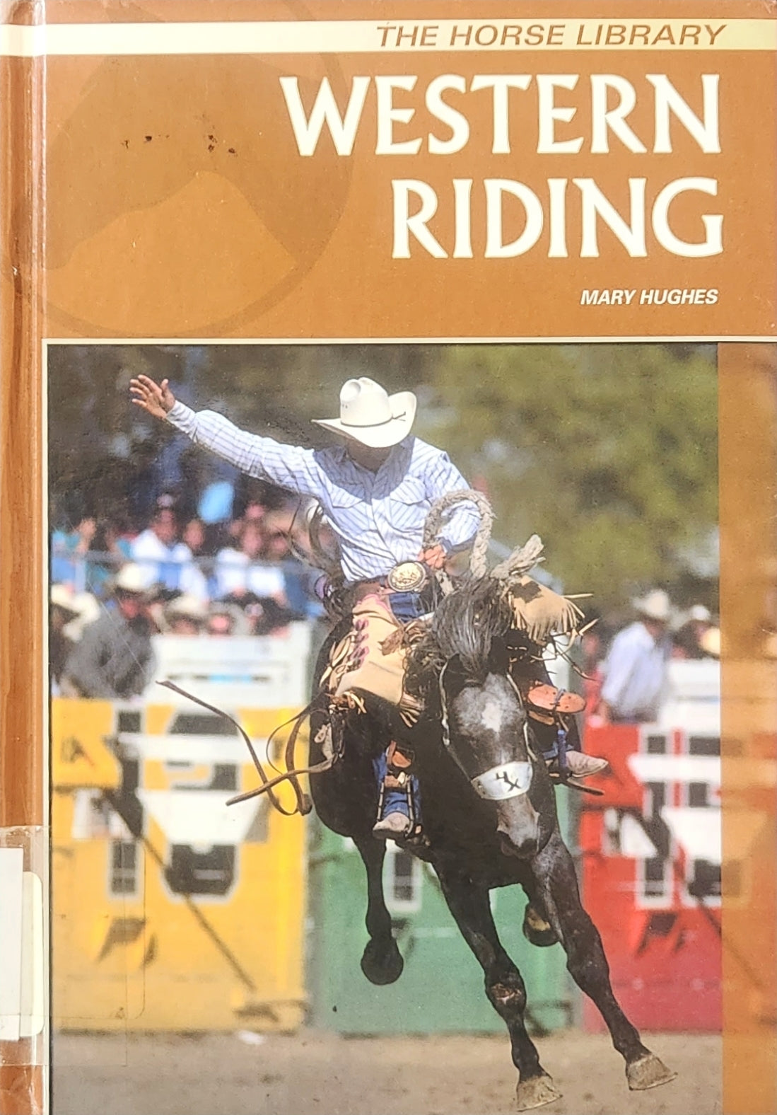 Western Riding