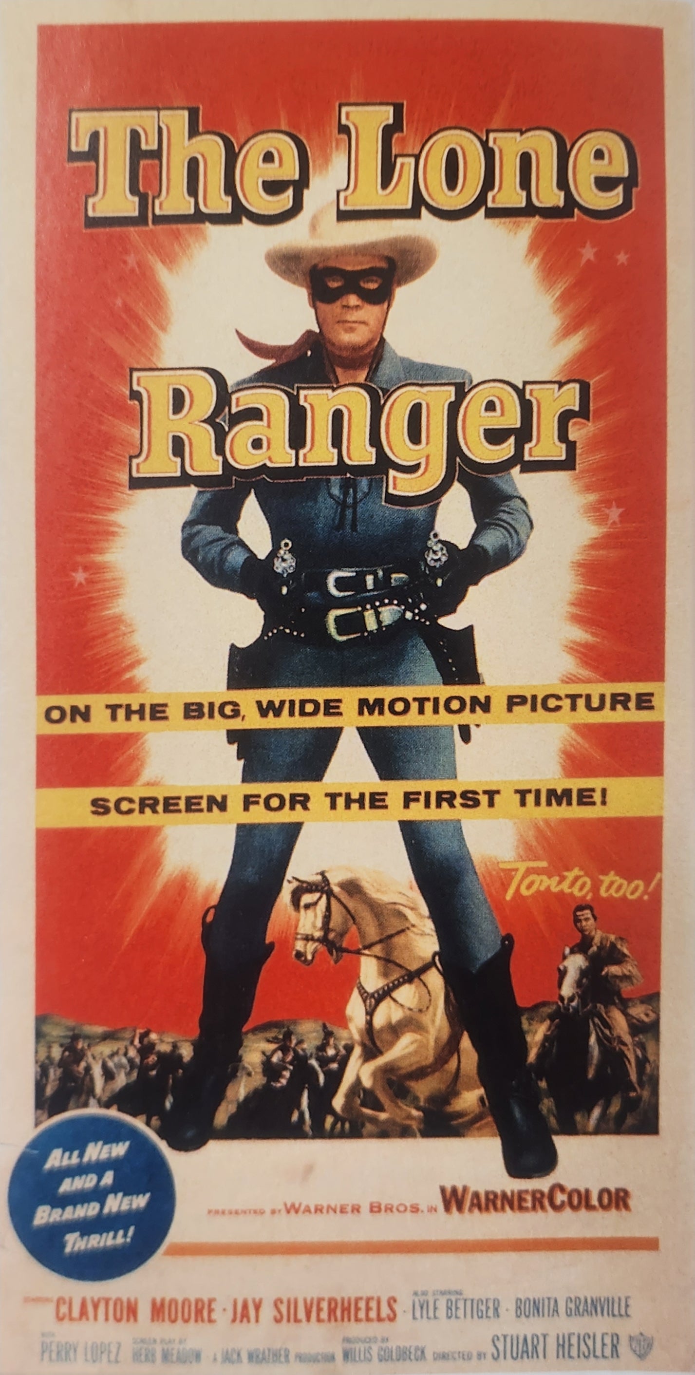 Western Riding