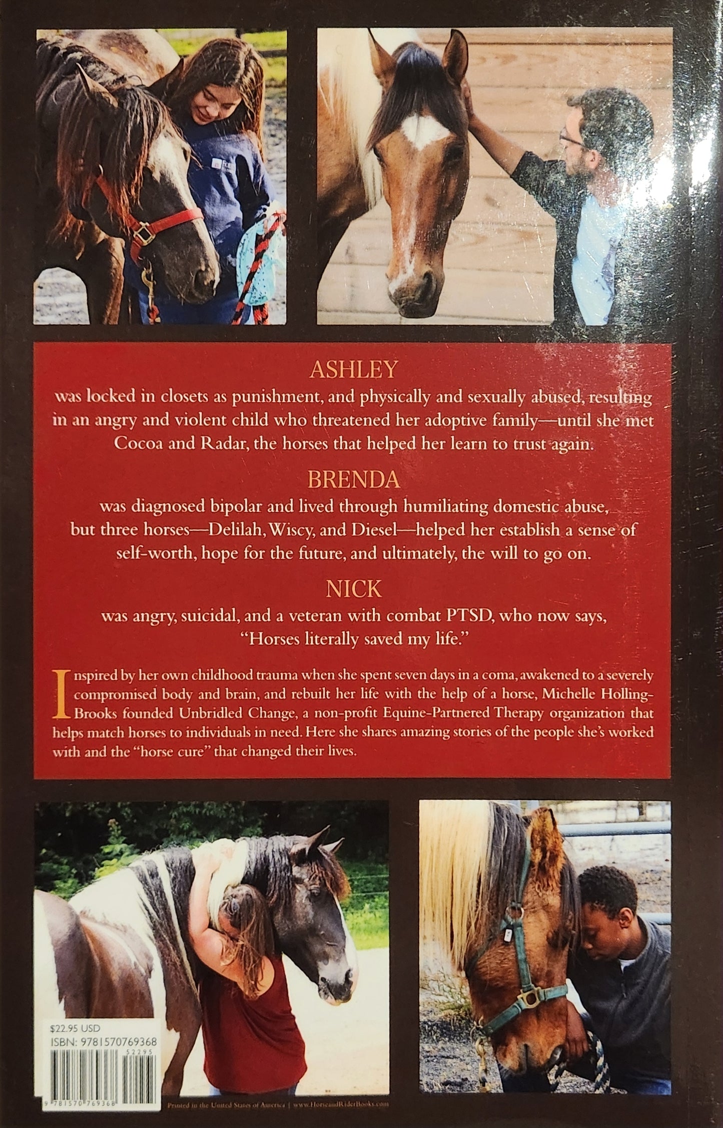 The Horse Cure