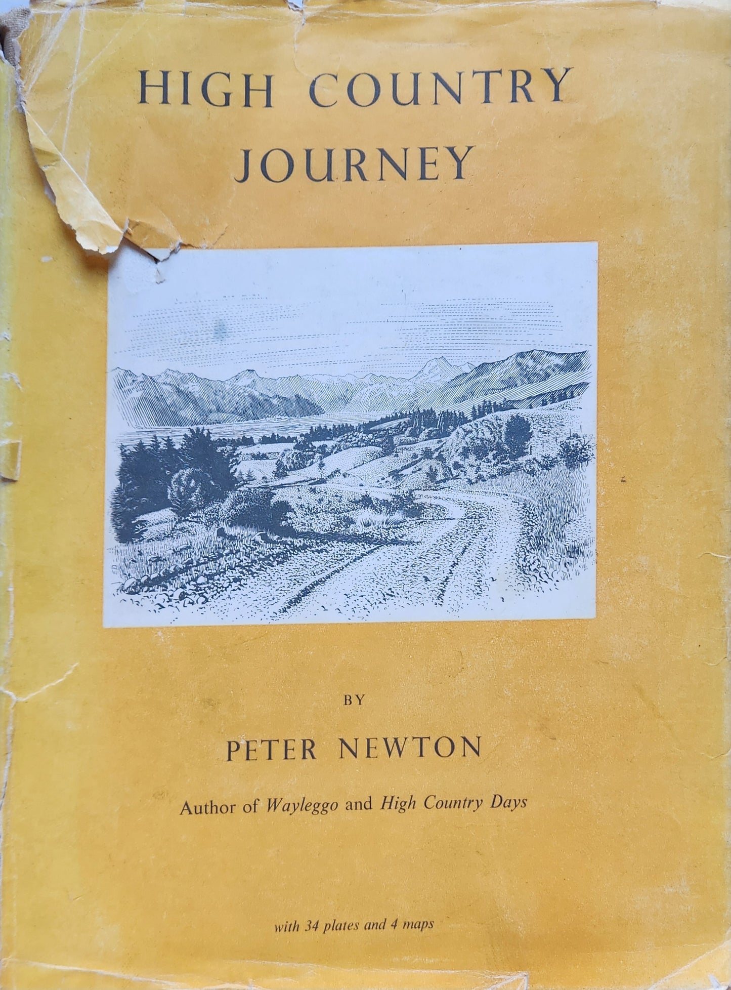 High Country Journey