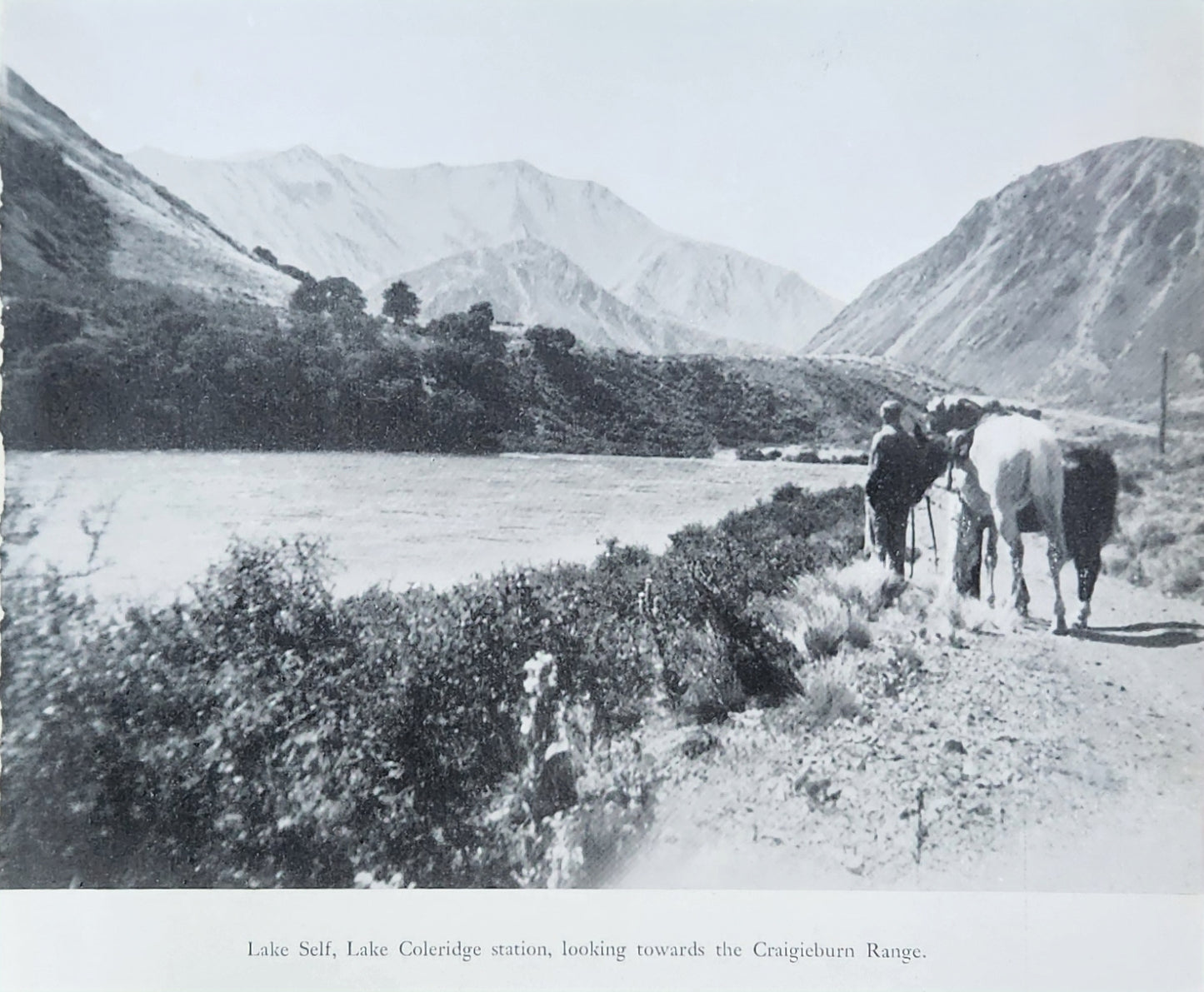 High Country Journey