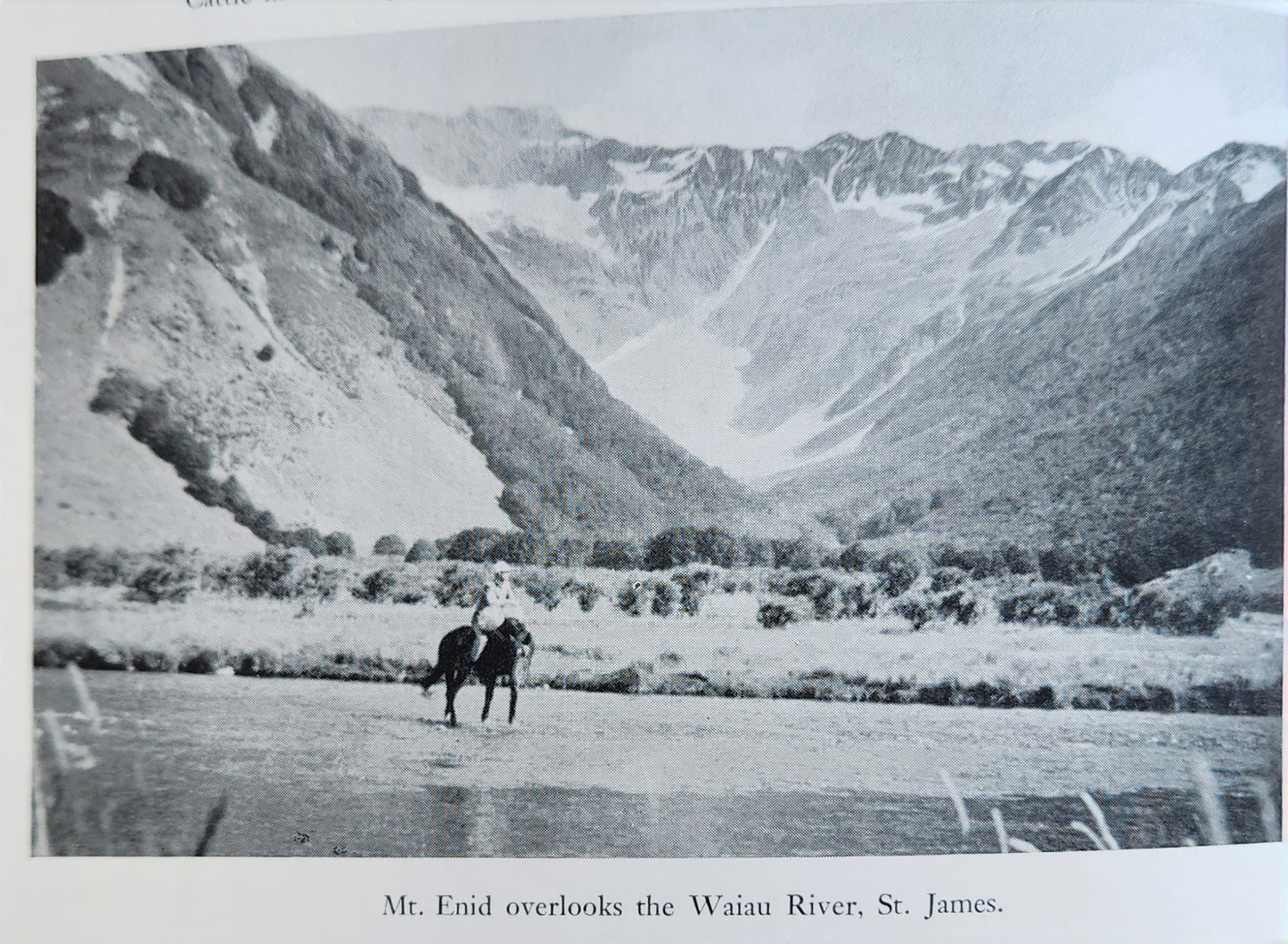 High Country Journey