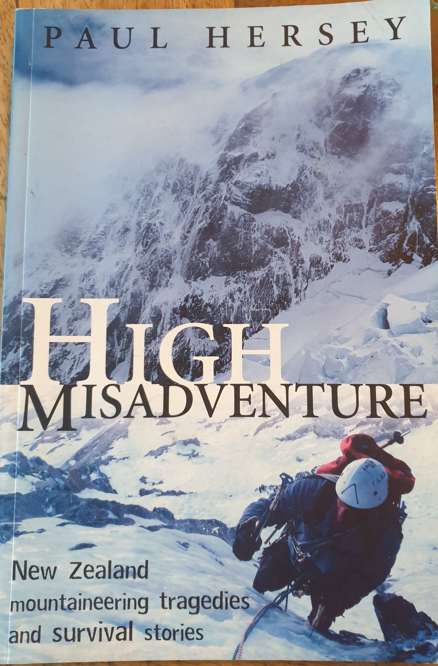 High misadveture