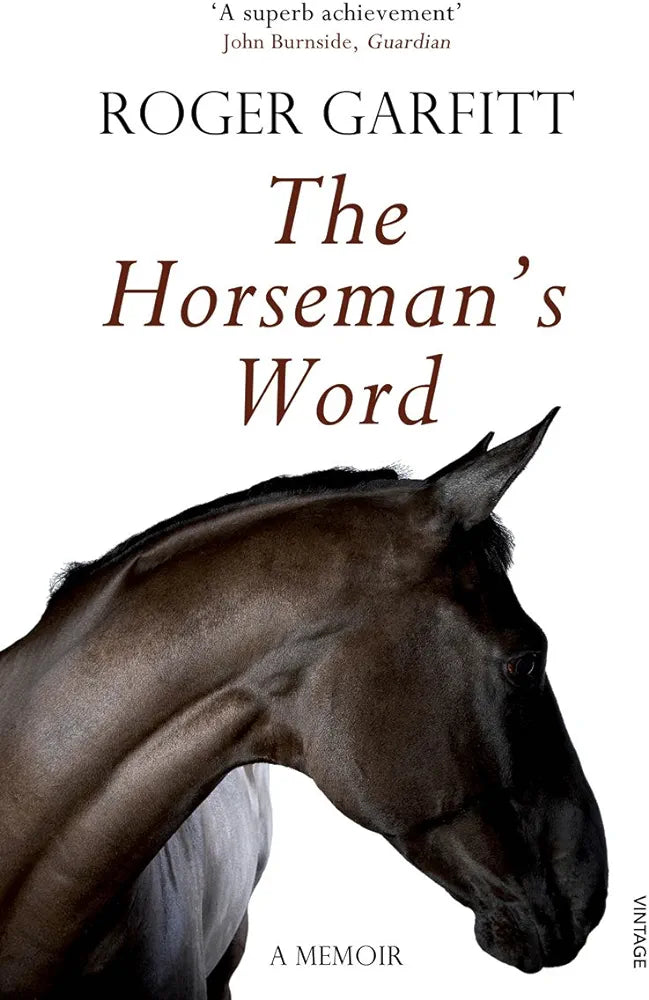 The Horseman's Word