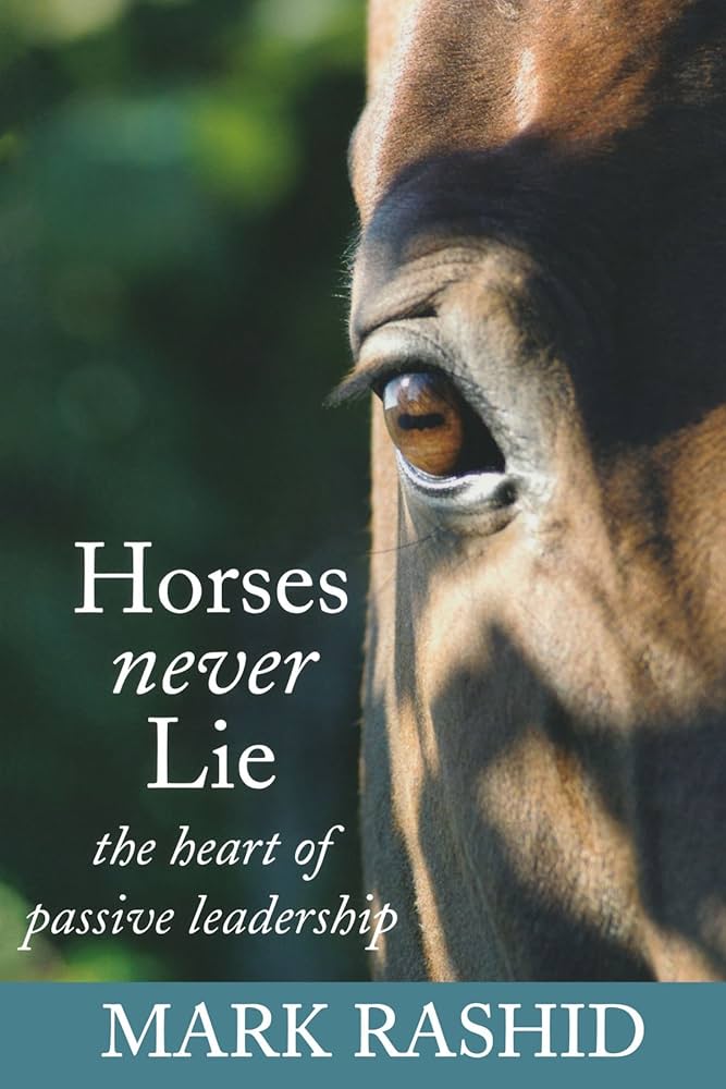 Horses Never Lie