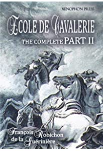 Ecole de Cavalerie Part II