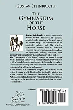 The Gymnasium of the Horse