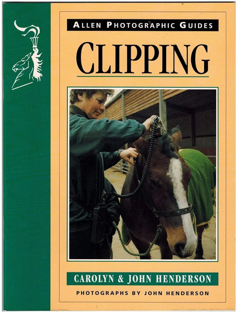 Clipping