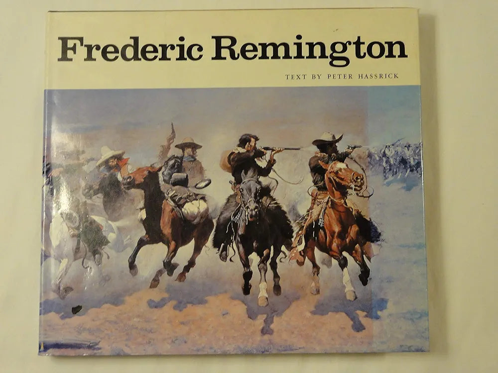 Frederic Remington