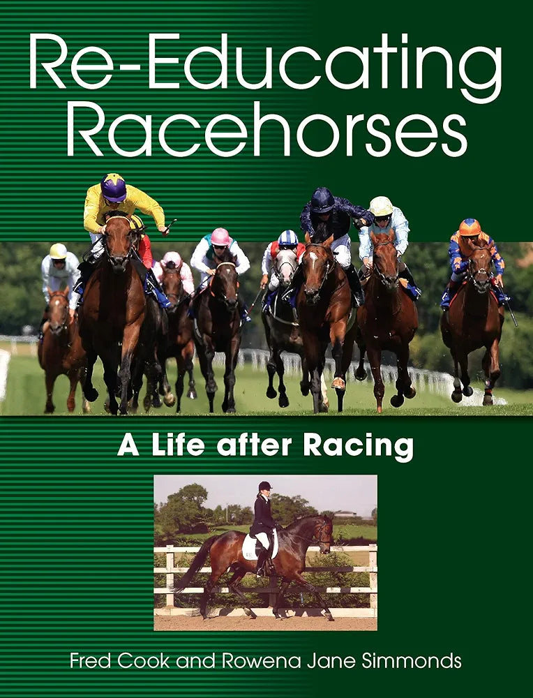 Re-educating Racehorses