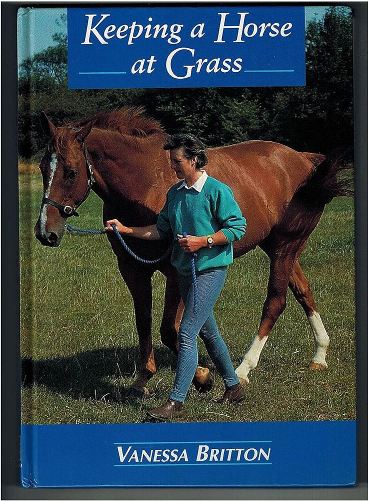 Keeping a Horse at Grass