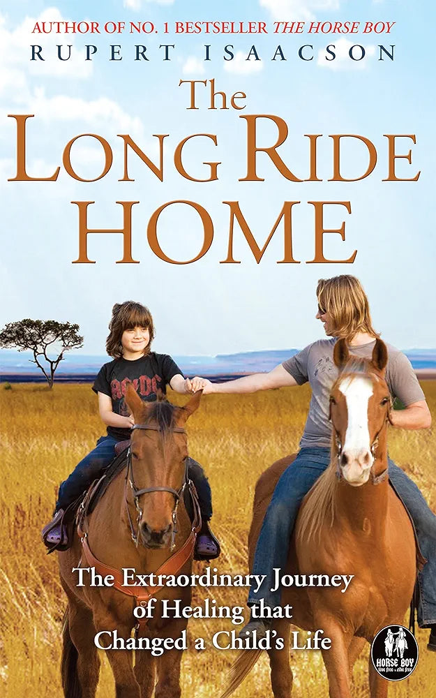 The Long Ride Home
