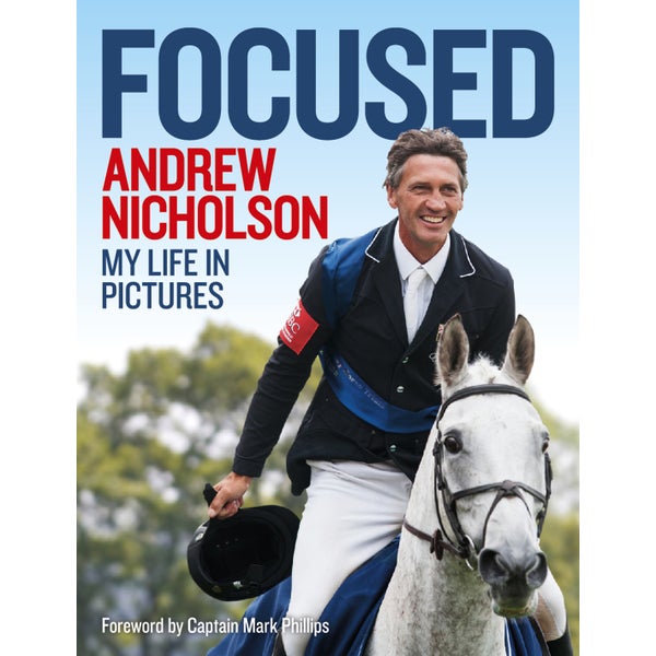 FOCUSED my life in pictures