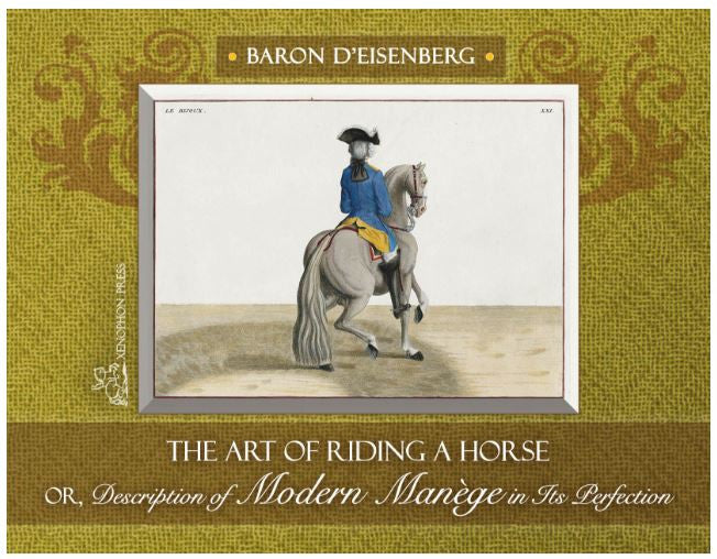 The Modern Manège