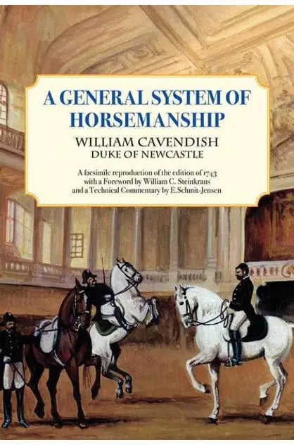 A General System of Horsemanship