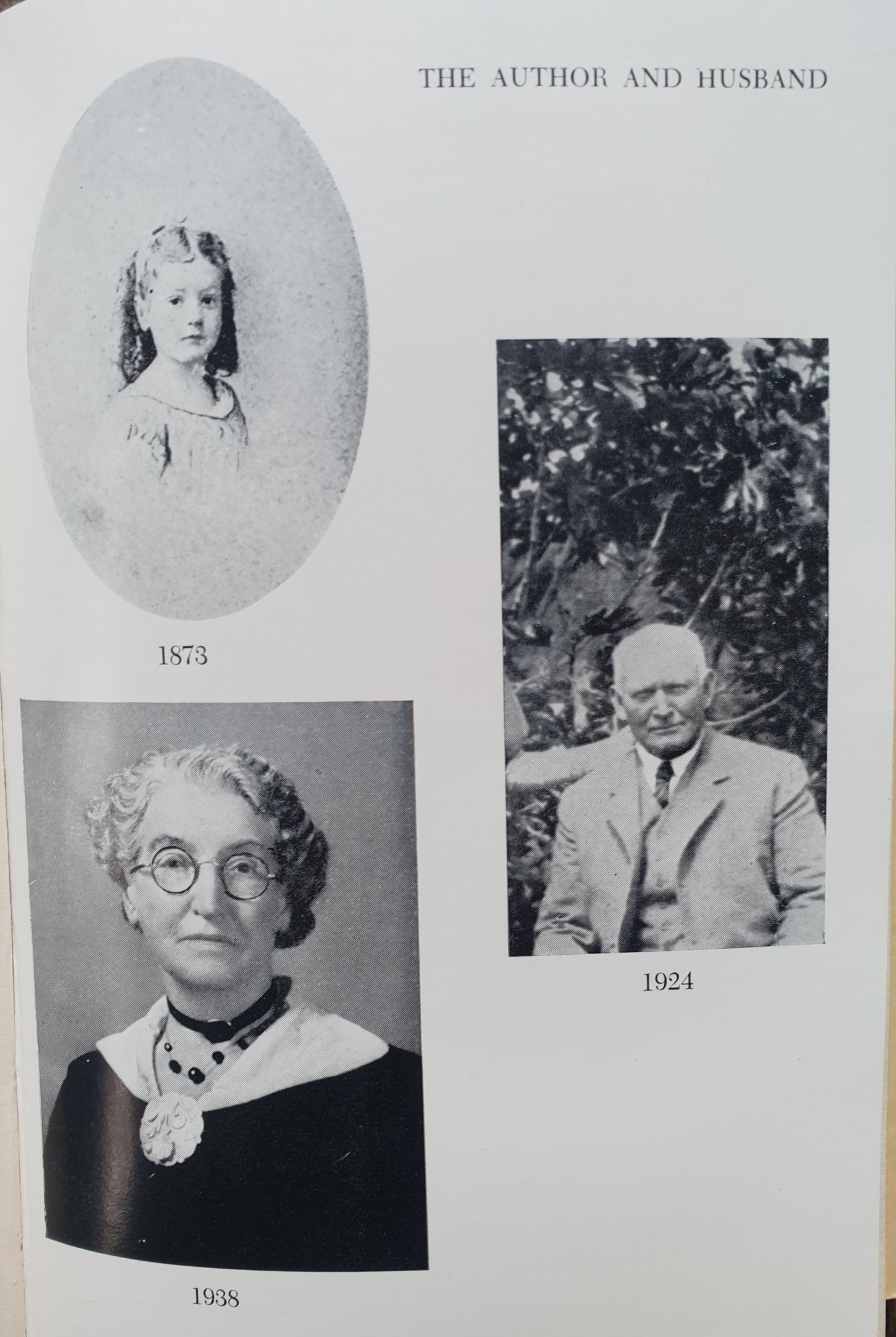 My First Eighty Years