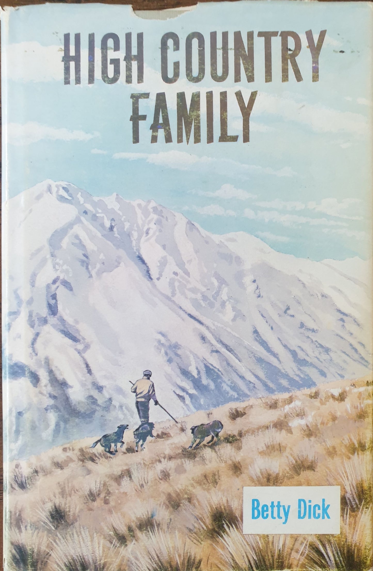 High Country Family