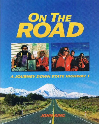 On The Road - A Journey Down SH1