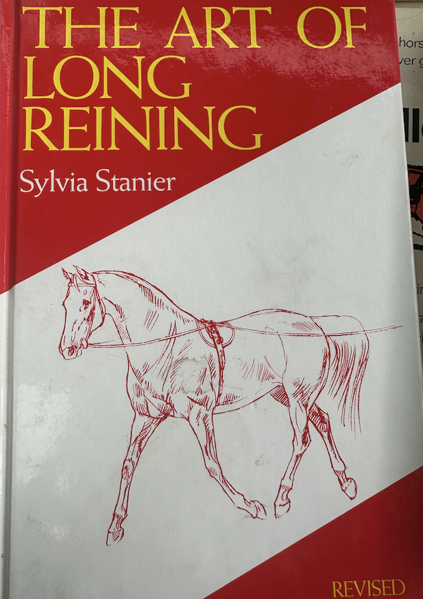 Long Reining