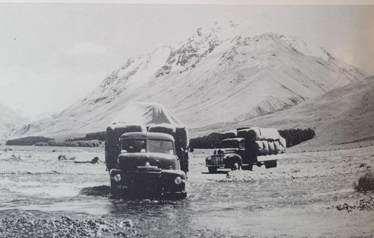 High Country Family