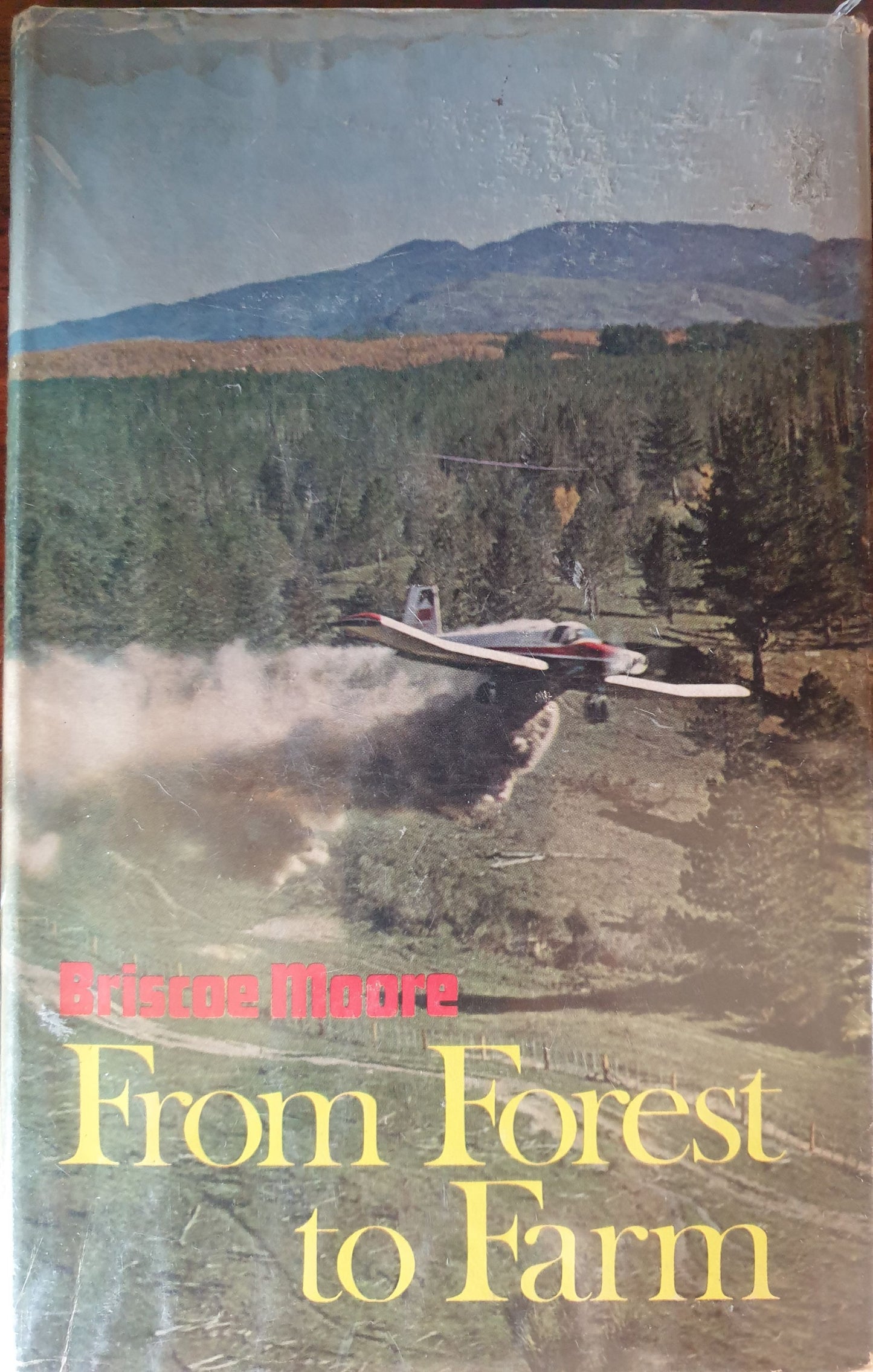 From Forest To Farm