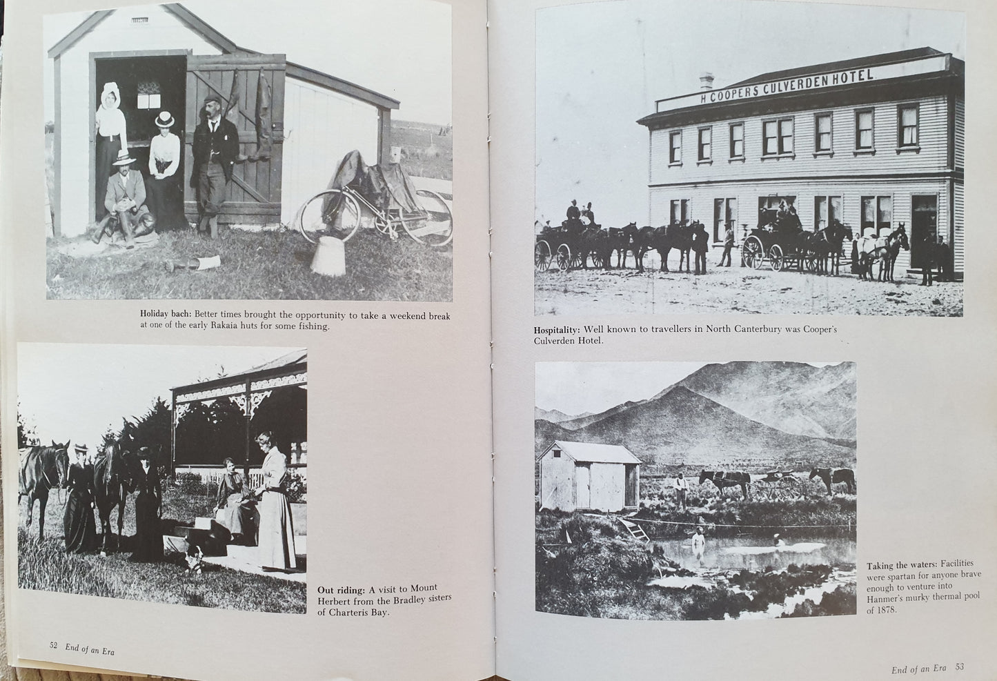 A Picture Book Of Old Canterbury