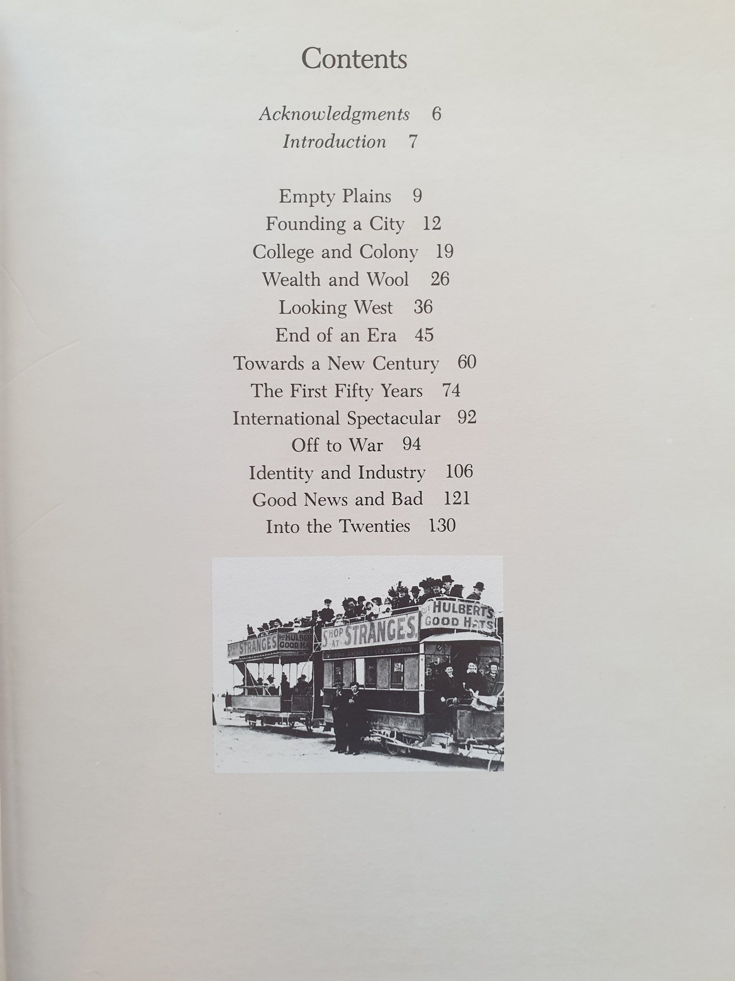 A Picture Book Of Old Canterbury