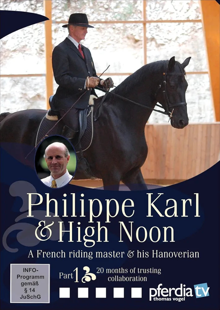 Philippe Karl & High Noon (Part 1)