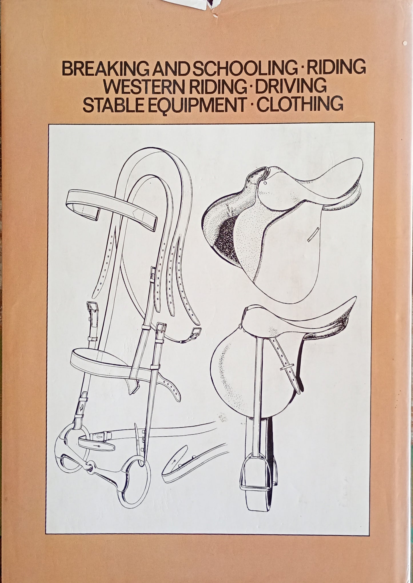 Horse Tack