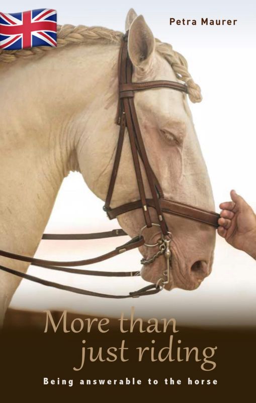 More than just riding