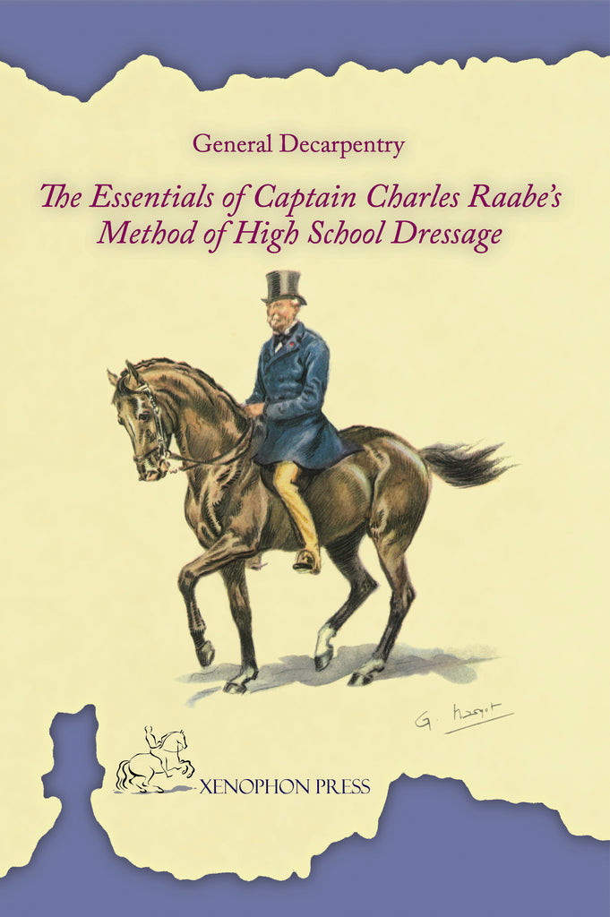 Decarpentry: essentials of Raabe's Method