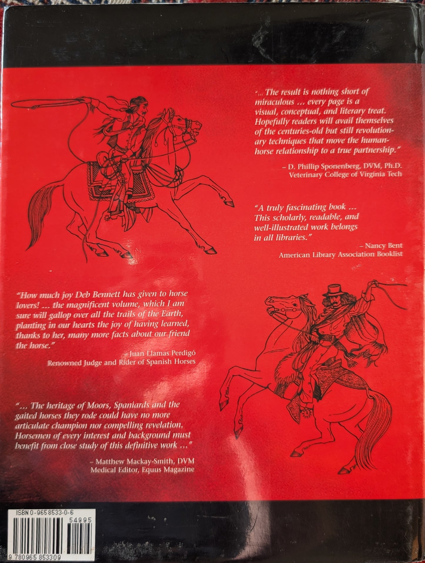 Conquerors