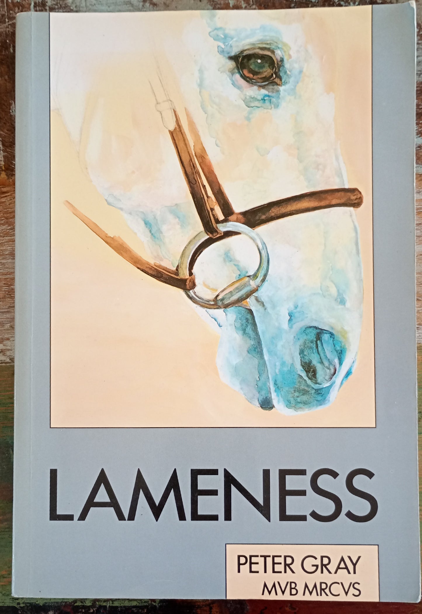 Lameness