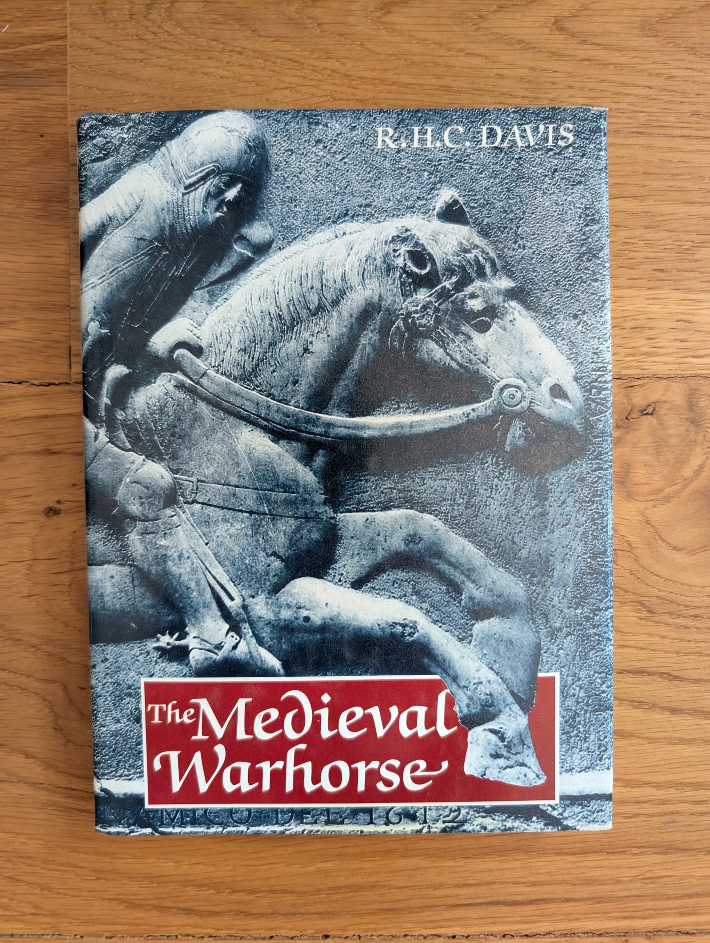 The Medieval Warhorse